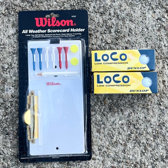 Golf Lot - Picture 2 of 4